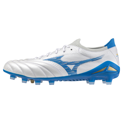 Mizuno Morelia Neo IV BATE Made in Japan Blue/White