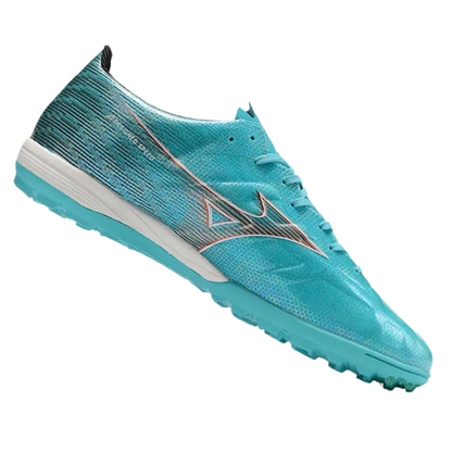 Mizuno Alpha Made in Japan Blue/Silver/White