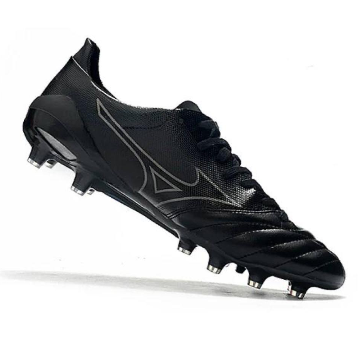 Mizuno Morelia Neo II Made in Japan Black