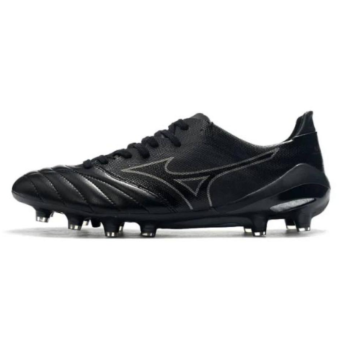 Mizuno Morelia Neo II Made in Japan Black