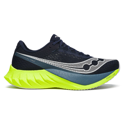 Saucony Endorphin Pro 5 "Navy/Citron"