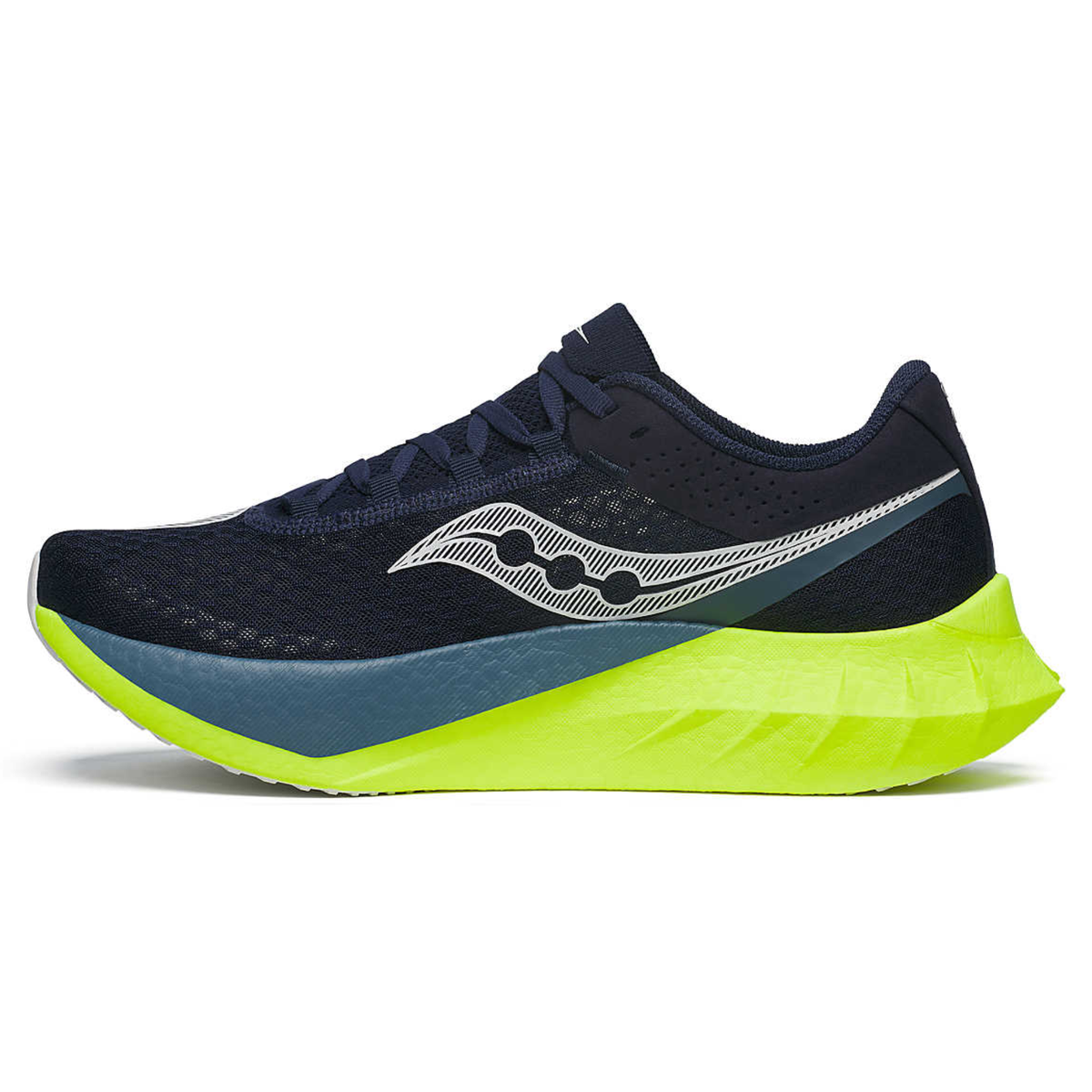 Saucony Endorphin Pro 5 "Navy/Citron"