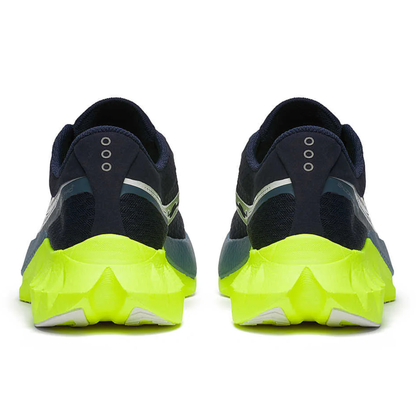 Saucony Endorphin Pro 5 "Navy/Citron"