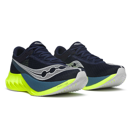 Saucony Endorphin Pro 5 "Navy/Citron"