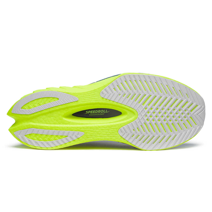 Saucony Endorphin Pro 5 "Navy/Citron"