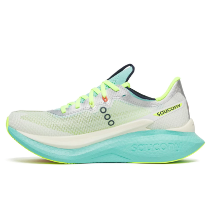 Saucony Endorphin Pro 5 "White/Splash"