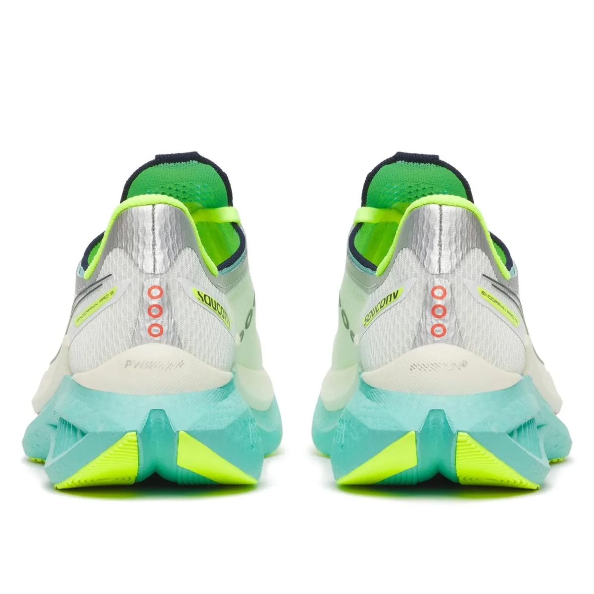 Saucony Endorphin Pro 5 "White/Splash"