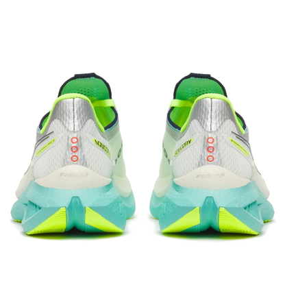 Saucony Endorphin Pro 5 "White/Splash"