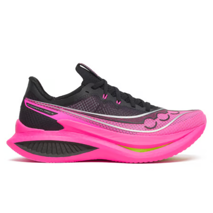 Saucony Endorphin Pro 5 "Black/Shock"