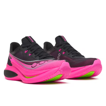 Saucony Endorphin Pro 5 "Black/Shock"