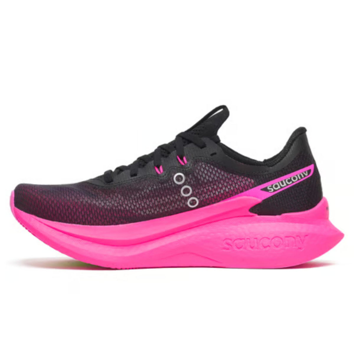 Saucony Endorphin Pro 5 "Black/Shock"