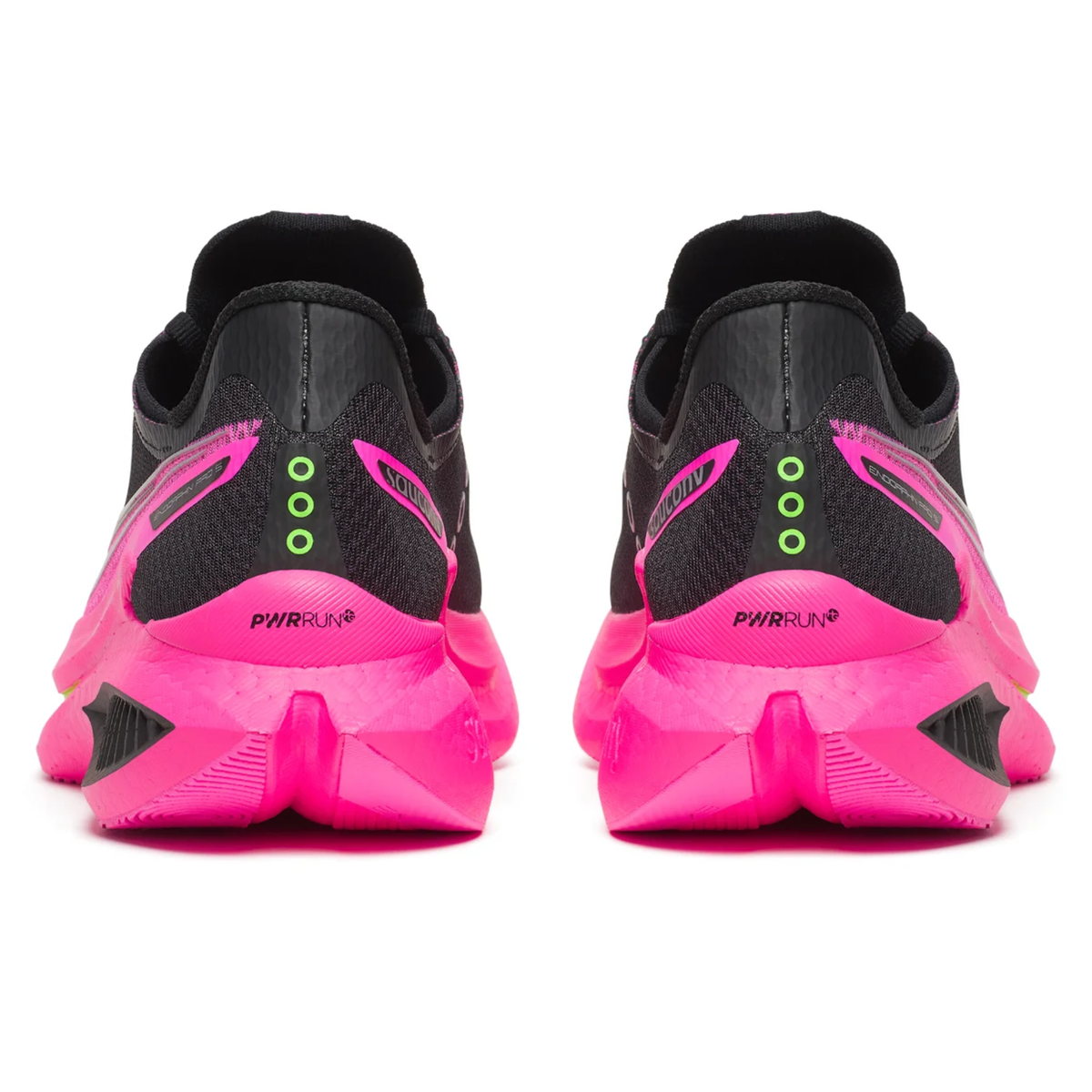 Saucony Endorphin Pro 5 "Black/Shock"