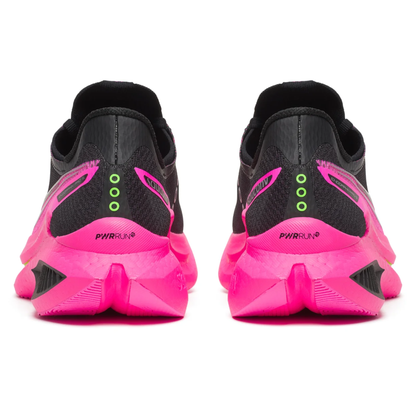 Saucony Endorphin Pro 5 "Black/Shock"