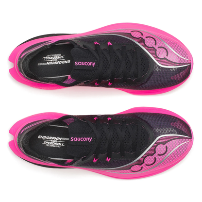 Saucony Endorphin Pro 5 "Black/Shock"
