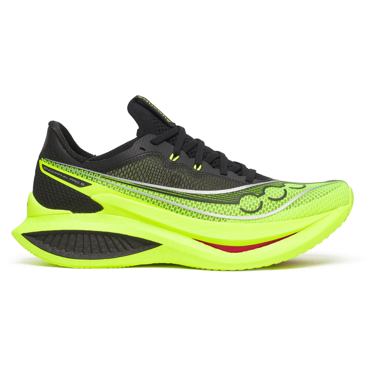 Saucony Endorphin Pro 5 "Citron/Black"