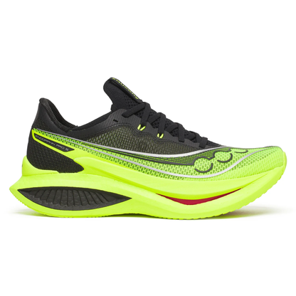Saucony Endorphin Pro 5 "Citron/Black"