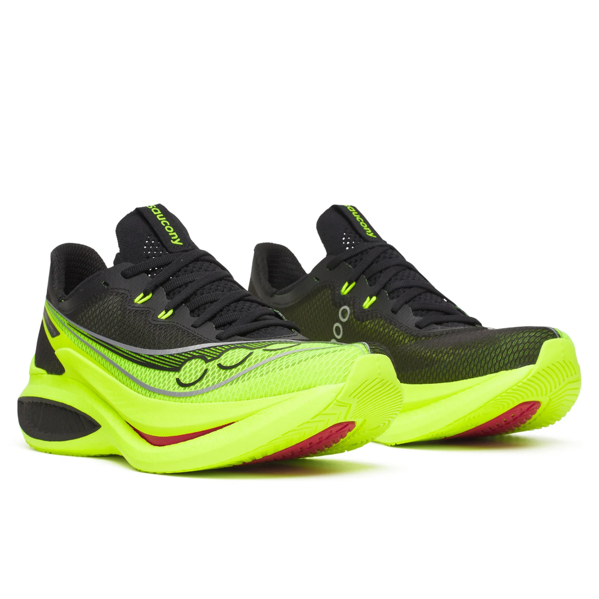 Saucony Endorphin Pro 5 "Citron/Black"