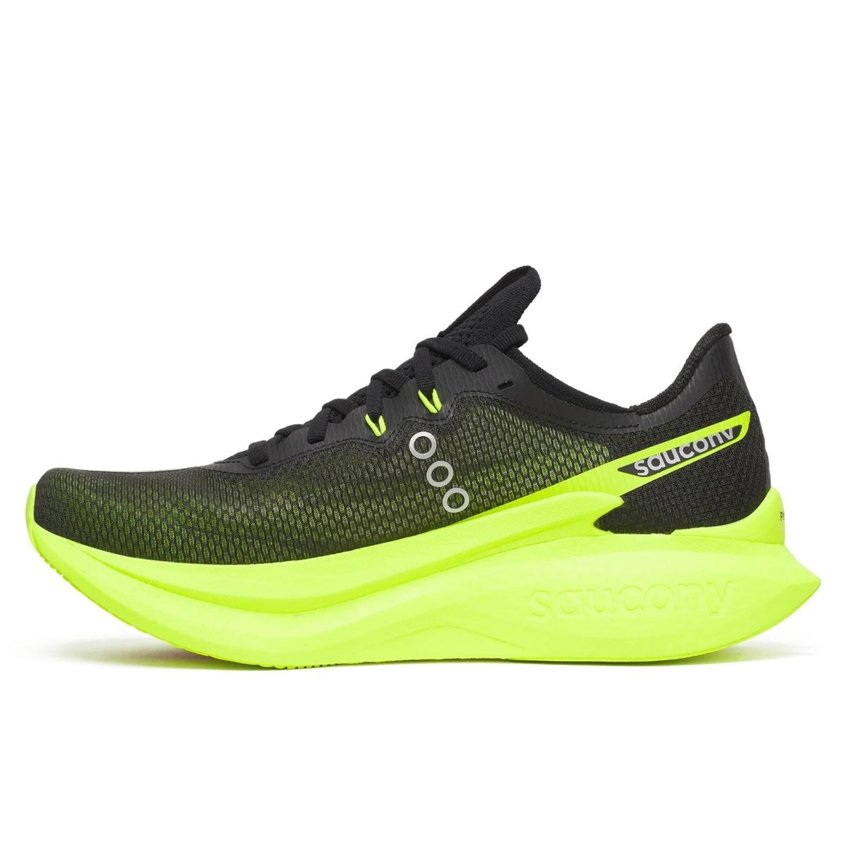 Saucony Endorphin Pro 5 "Citron/Black"