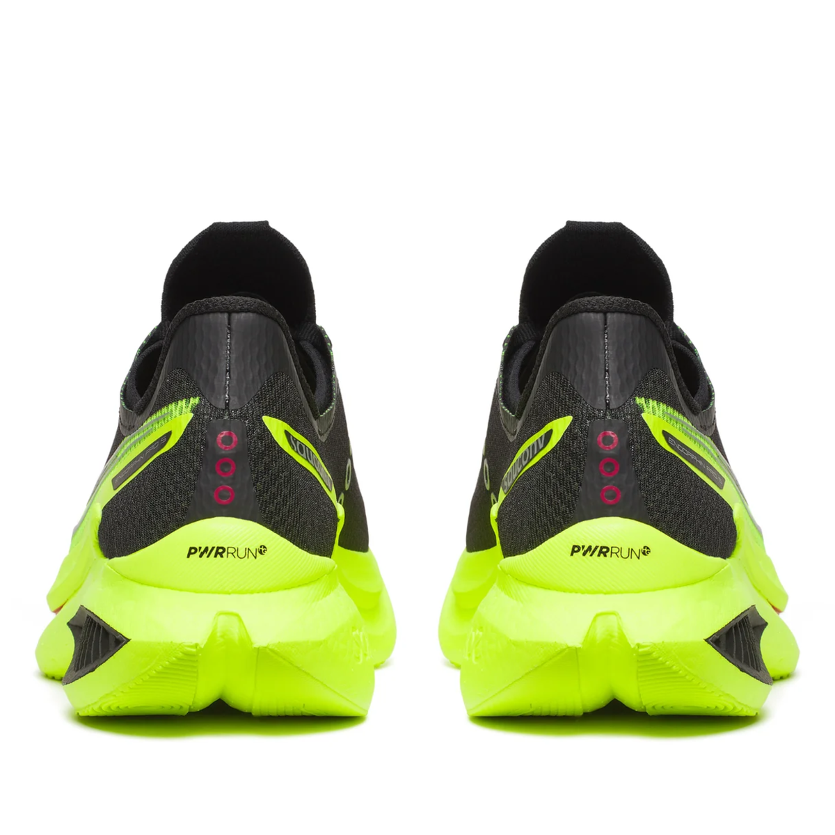 Saucony Endorphin Pro 5 "Citron/Black"