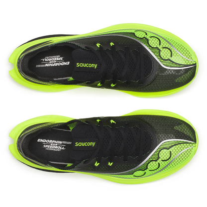 Saucony Endorphin Pro 5 "Citron/Black"