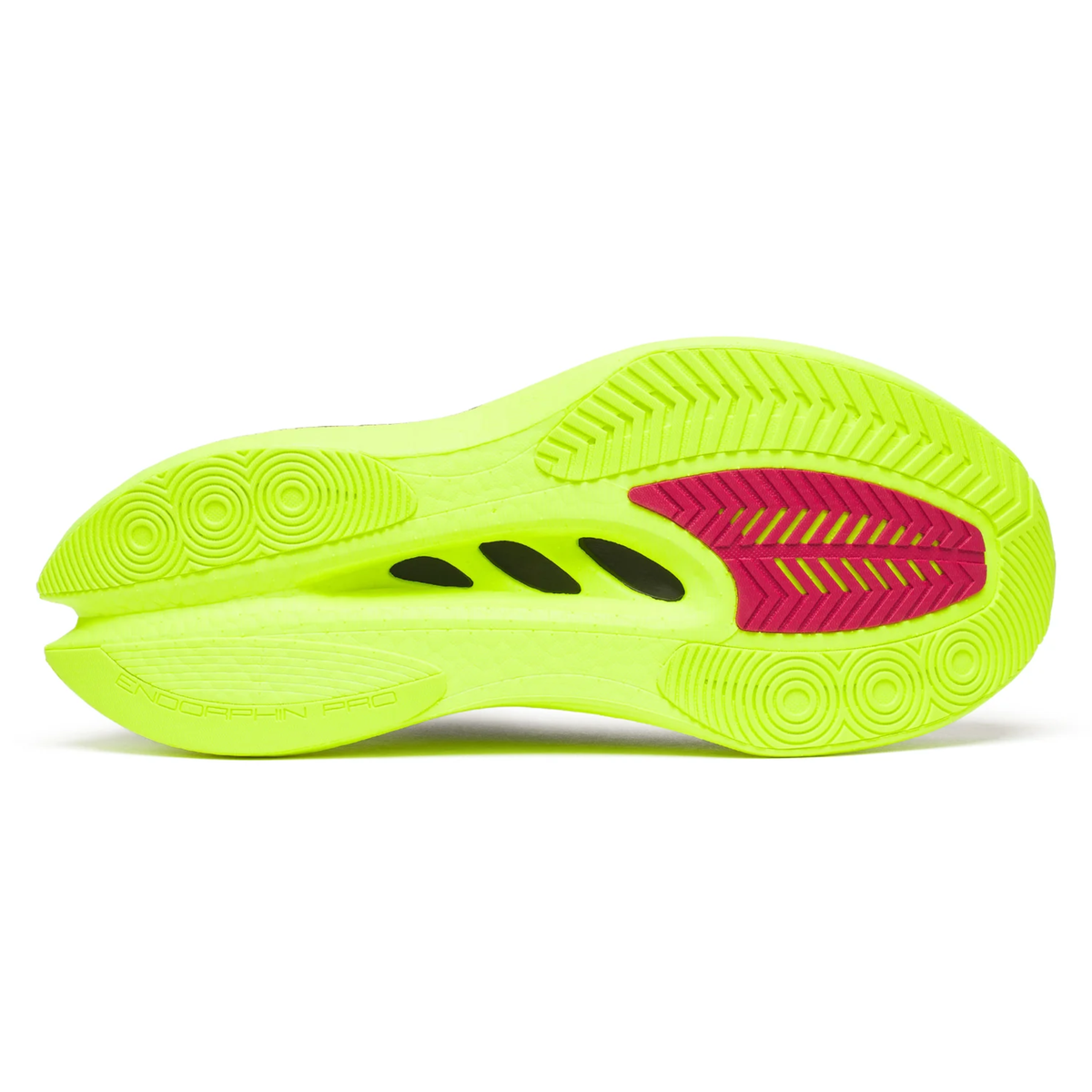 Saucony Endorphin Pro 5 "Citron/Black"