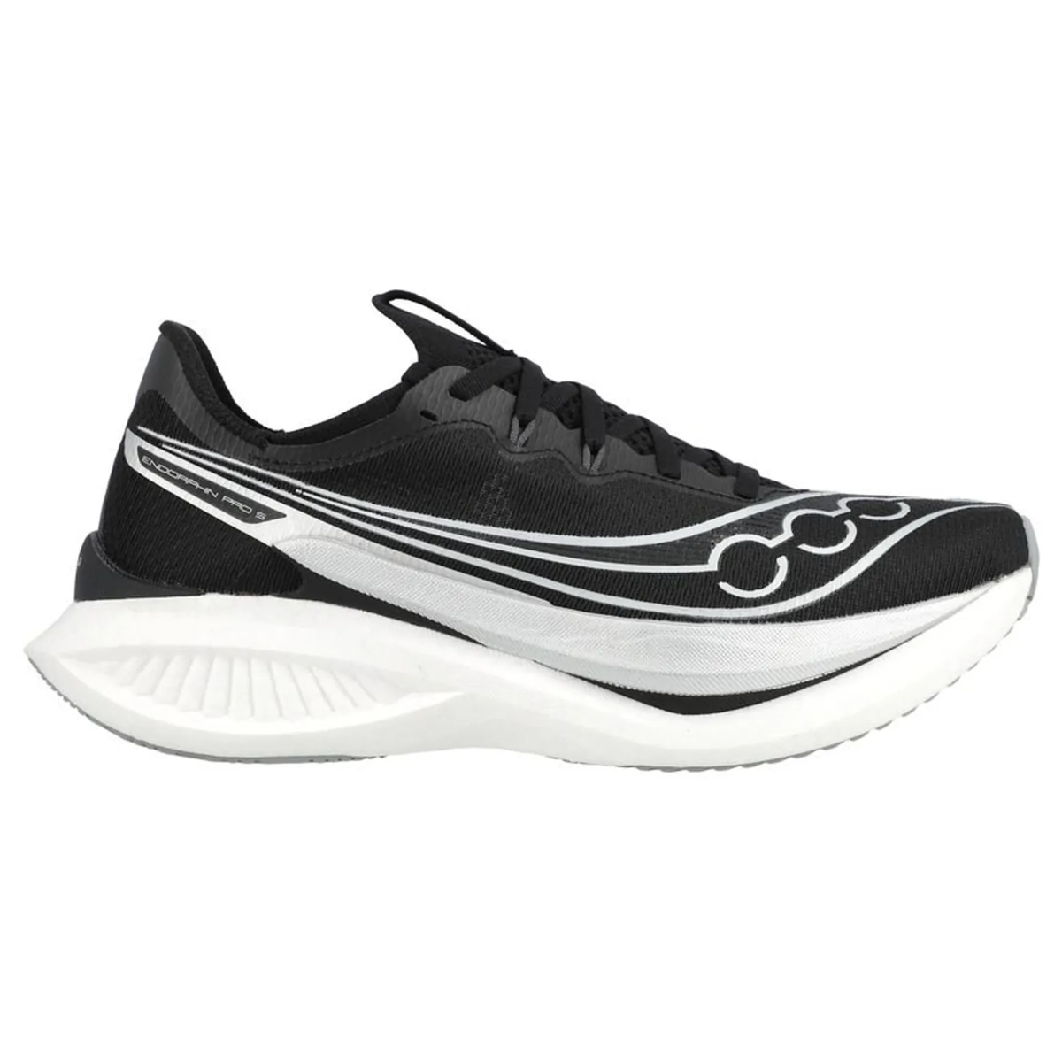 Saucony Endorphin Pro 5 "Black and White"