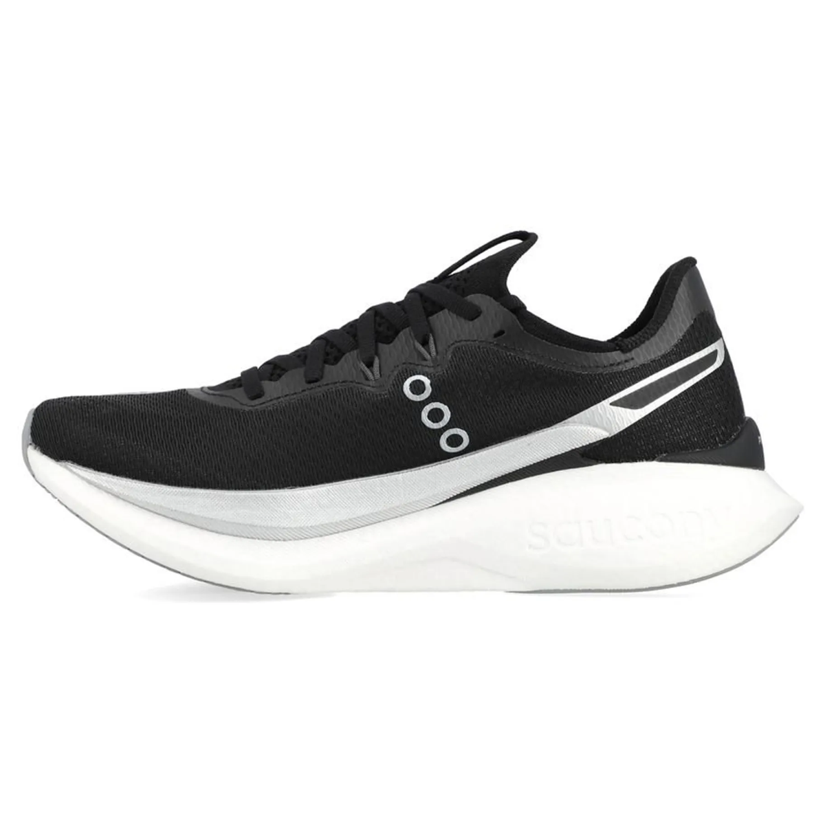 Saucony Endorphin Pro 5 "Black and White"
