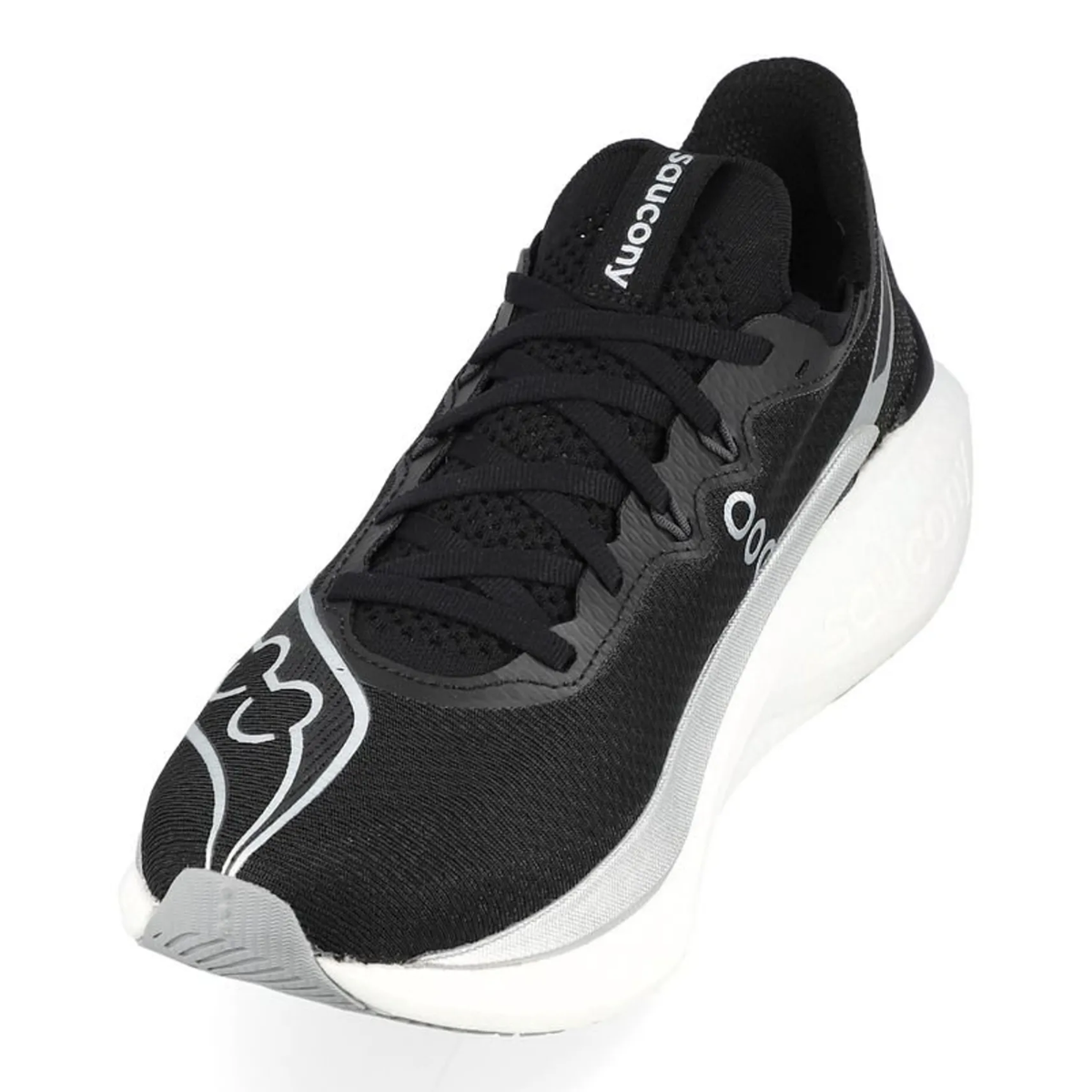 Saucony Endorphin Pro 5 "Black and White"