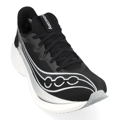 Saucony Endorphin Pro 5 "Black and White"