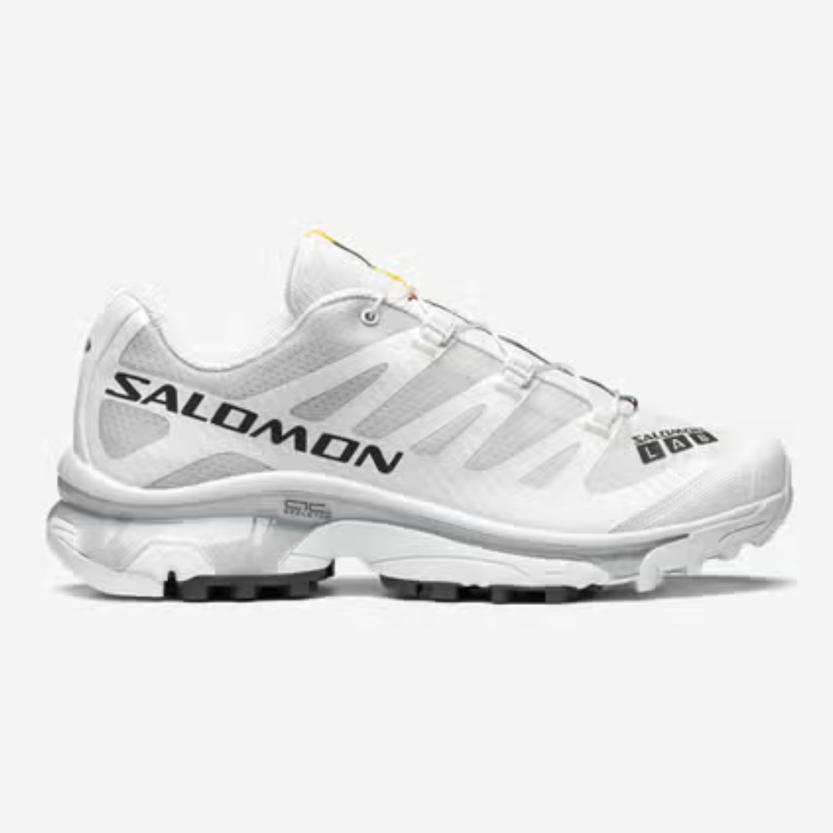 Salomon XT-4 OG Outdoor Leisure Running Shoes White/Grey