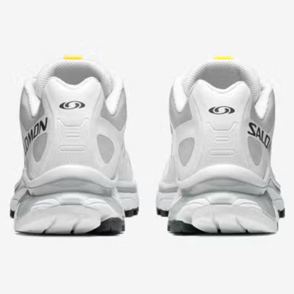 Salomon XT-4 OG Outdoor Leisure Running Shoes White/Grey
