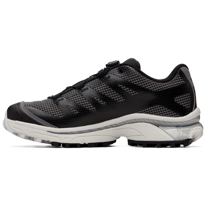Salomon XT-4 GTX Outdoor Leisure Running Shoes Black/White