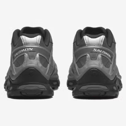 Salomon XT Quest Outdoor Trail Running Shoes Silver/Grey