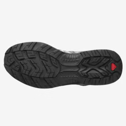 Salomon XT Quest Outdoor Trail Running Shoes Silver/Grey