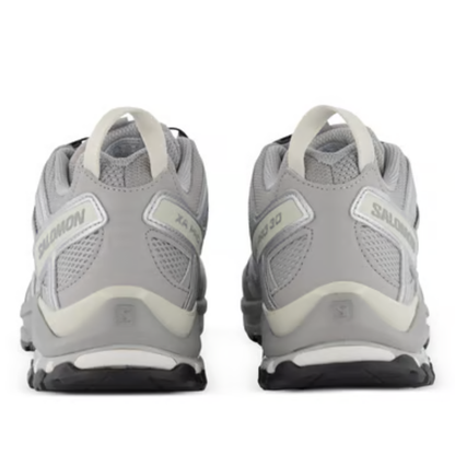 Salomon XA PRO 3D Trail Running Shoes Light Gray/Grey
