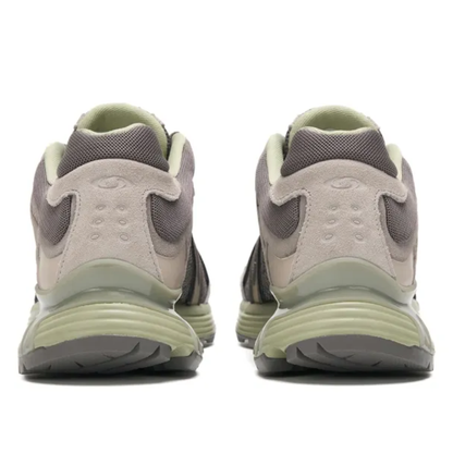 Salomon XT Whisper Trail Running Shoes Brown/Light Gray