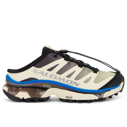 Salomon XT-4 Mule MM6 Maison Margiela Casual Shoes White/Blue