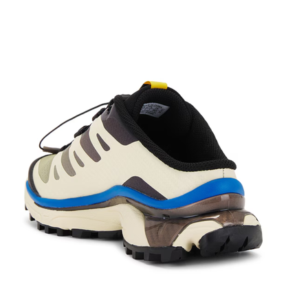 Salomon XT-4 Mule MM6 Maison Margiela Casual Shoes White/Blue