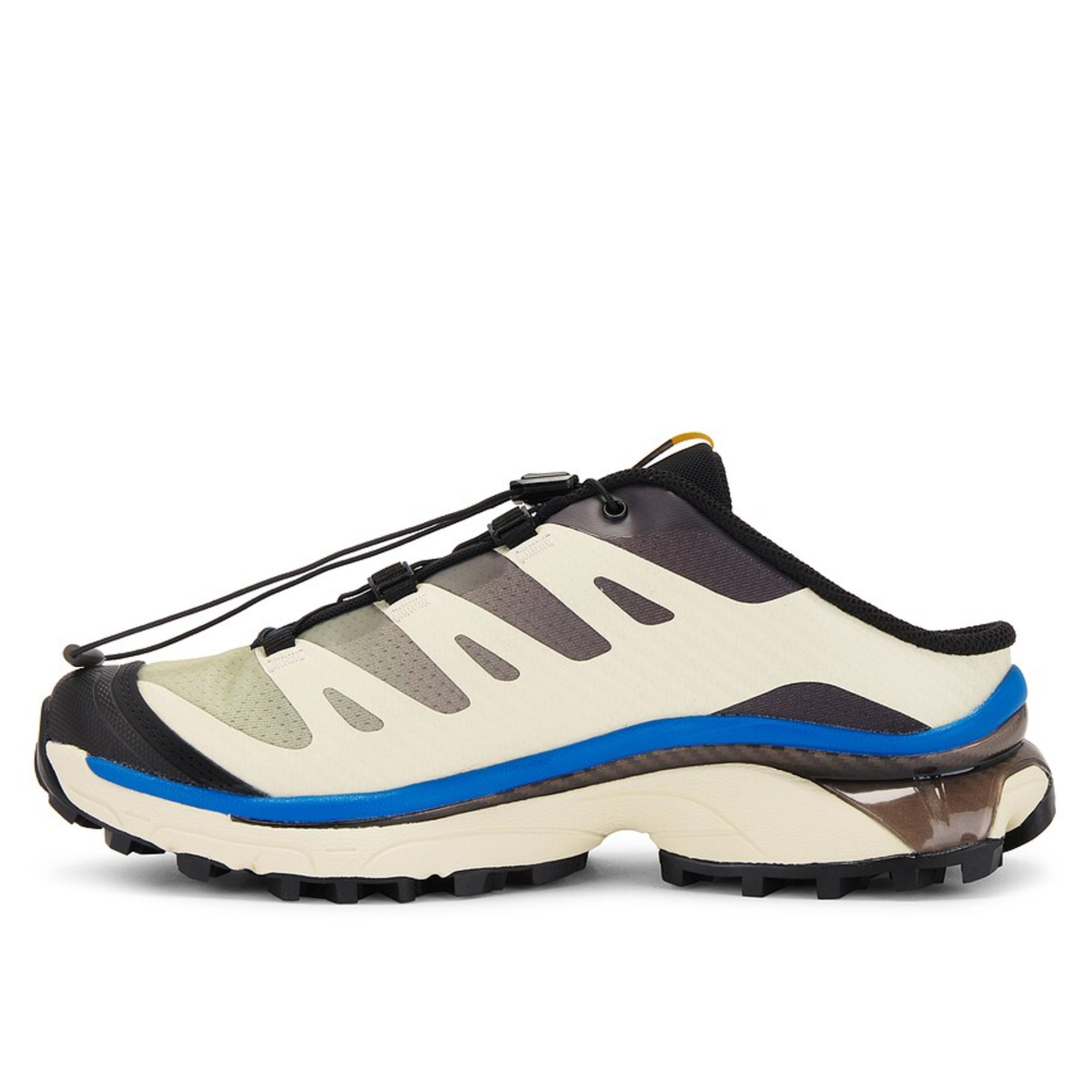 Salomon XT-4 Mule MM6 Maison Margiela Casual Shoes White/Blue