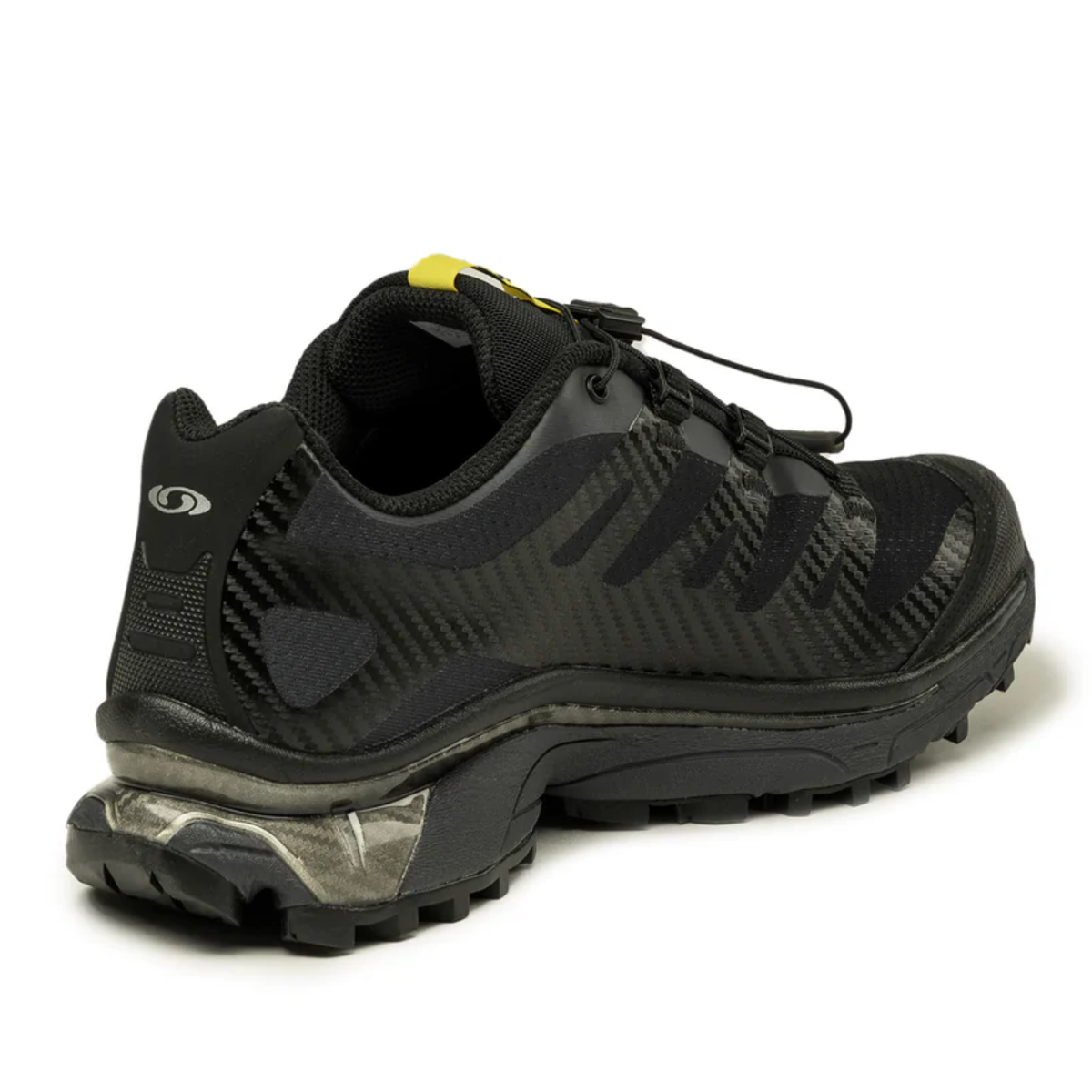 Salomon XT-4 Mule MM6 Maison Margiela Casual Shoes Black/Green
