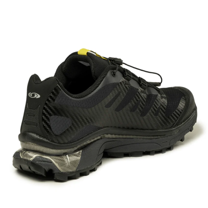 Salomon XT-4 Mule MM6 Maison Margiela Casual Shoes Black/Green