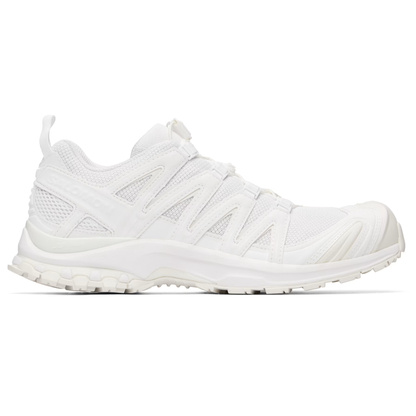 Salomon XA PRO 3D Outdoor Trail Running Shoes White/Pure White