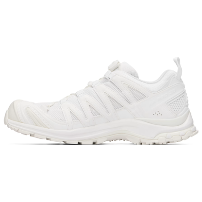 Salomon XA PRO 3D Outdoor Trail Running Shoes White/Pure White