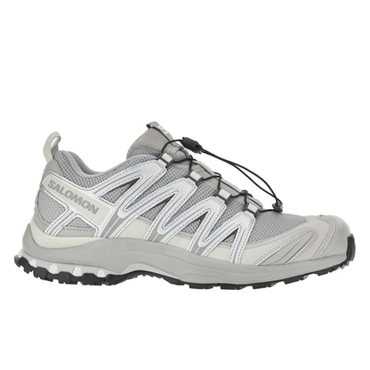 Salomon XA PRO 3D Cross Country Shoes Light Gray/Grey