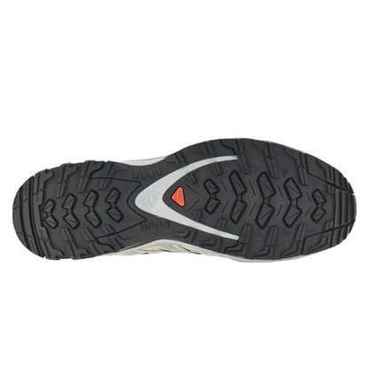 Salomon XA PRO 3D Cross Country Shoes Light Gray/Grey