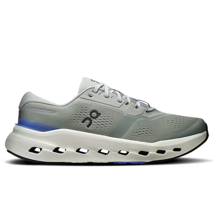 On Running Anti-Slip Outdoor Sports Shoes for Men & Women Dark Gray/Grey