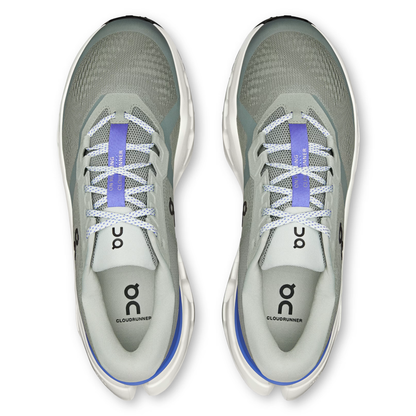 On Running Anti-Slip Outdoor Sports Shoes for Men & Women Dark Gray/Grey