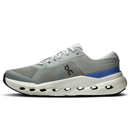 On Running Anti-Slip Outdoor Sports Shoes for Men & Women Dark Gray/Grey