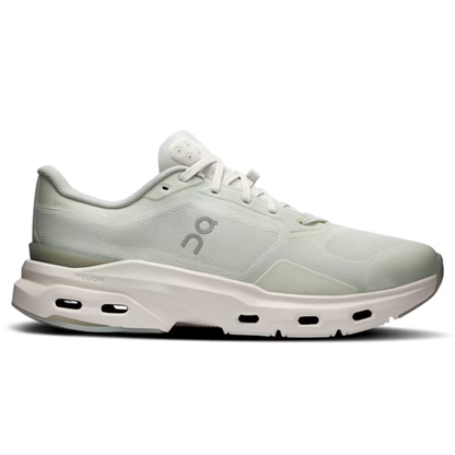 On Running Anti-Slip Outdoor Sports Shoes for Men & Women Light Green/Grey