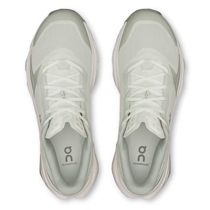 On Running Anti-Slip Outdoor Sports Shoes for Men & Women Light Green/Grey